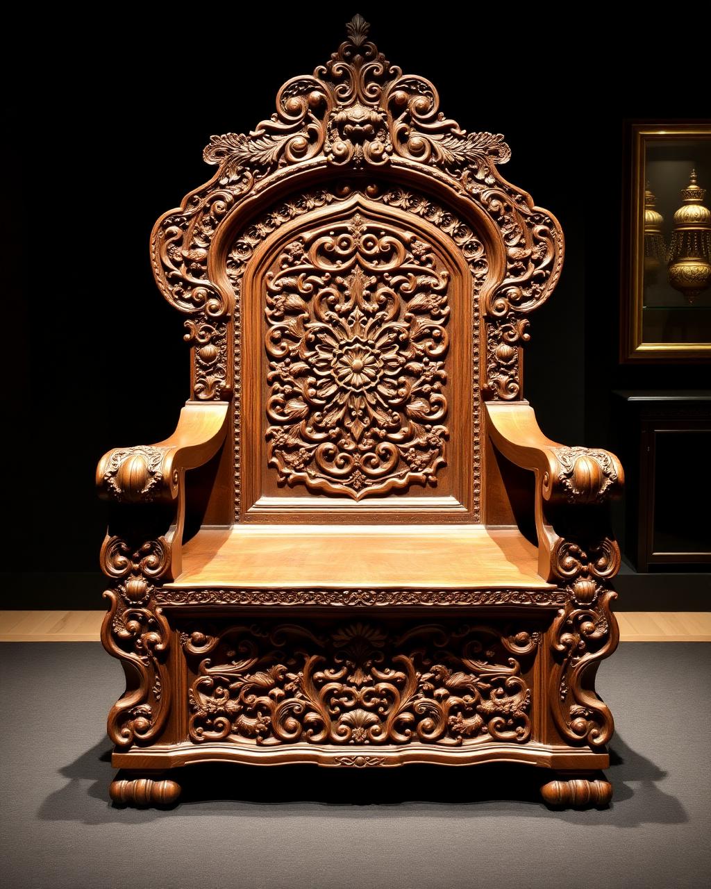 Heirloom Furniture