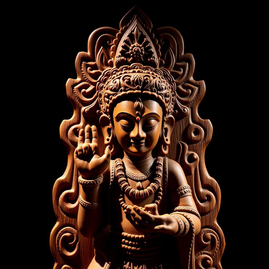 Divine Idols