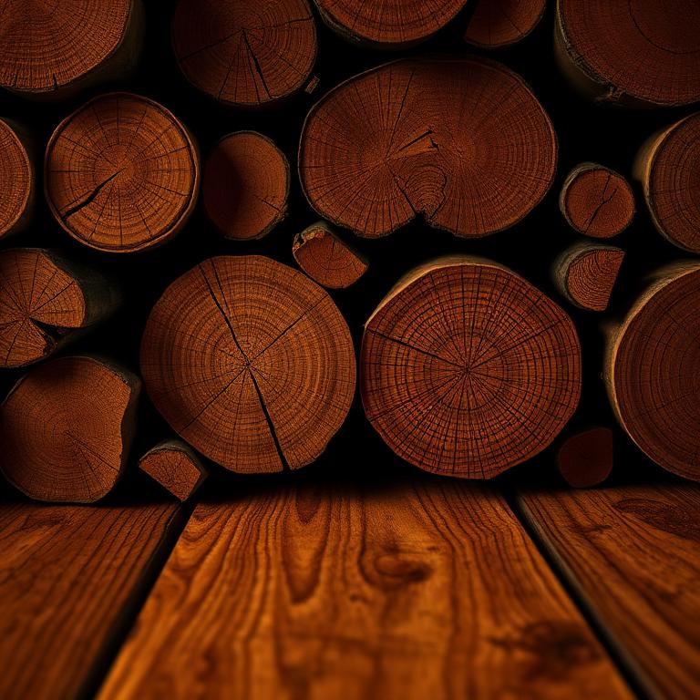 Wood Selection