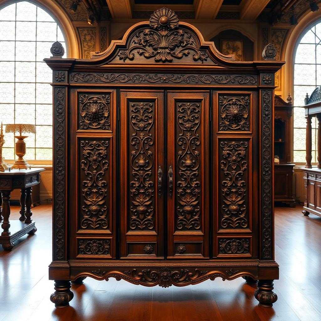 Wood Restoration